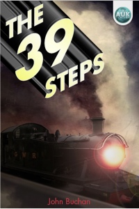 Cover image: The Thirty-Nine Steps 1st edition 9781781669679