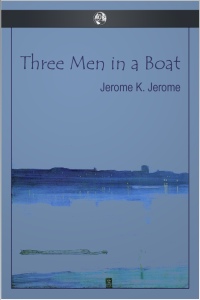 Imagen de portada: Three Men in a Boat 1st edition 9781781669716