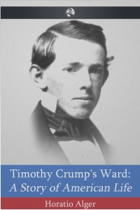 Cover image: Timothy Crump's Ward 1st edition 9781781669754