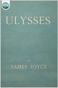 Imagen de portada: Ulysses 2nd edition 9781781669877