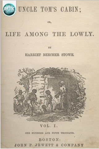 Cover image: Uncle Tom's Cabin 1st edition 9781781669907