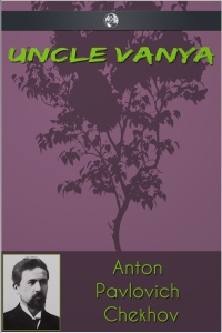 Cover image: Uncle Vanya 1st edition 9781781669914