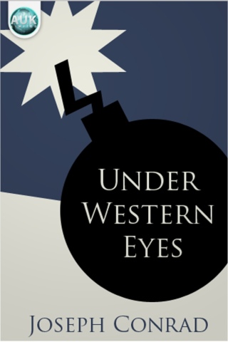 صورة الغلاف: Under Western Eyes 1st edition 9781781669945