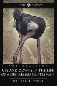 صورة الغلاف: Ups and Downs in the Life of a Distressed Gentleman 1st edition 9781781669976