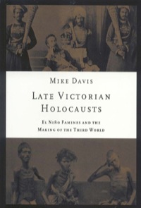 Cover image: Late Victorian Holocausts 9781859843826