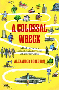 Cover image: A Colossal Wreck 9781781681190