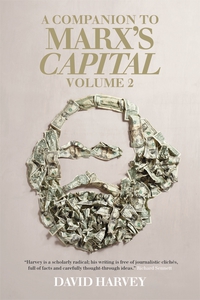 Cover image: A Companion To Marx's Capital, Volume 2 9781781681213