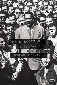 Cover image: Paul Robeson 9781781681312