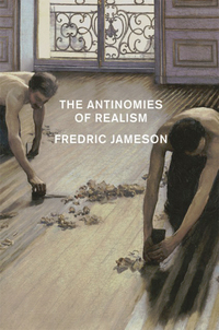 Cover image: The Antinomies Of Realism 9781781681336