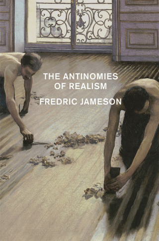 Cover image: The Antinomies of Realism 9781781681336