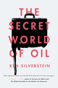 Cover image: The Secret World of Oil 9781781681374