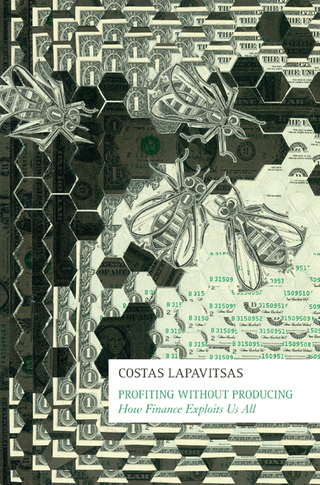 Cover image: Profiting Without Producing 9781781681411