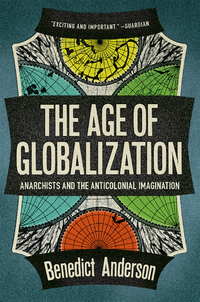 Cover image: The Age of Globalization 9781781681442