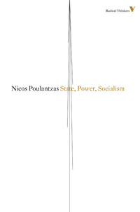 Cover image: State, Power, Socialism 9781781681480