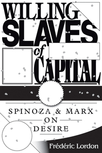 Cover image: Willing Slaves Of Capital 9781781681602