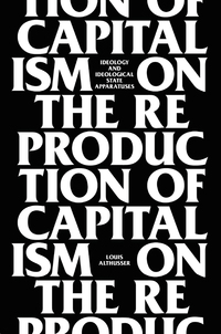 Cover image: On The Reproduction Of Capitalism 9781781681640