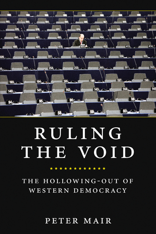Cover image: Ruling The Void 9781844673247