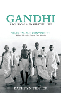 Cover image: Gandhi 9781781681015