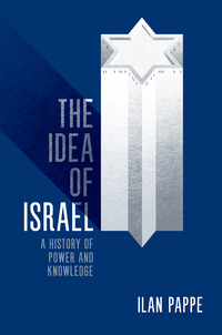 Cover image: The Idea of Israel 9781844678563