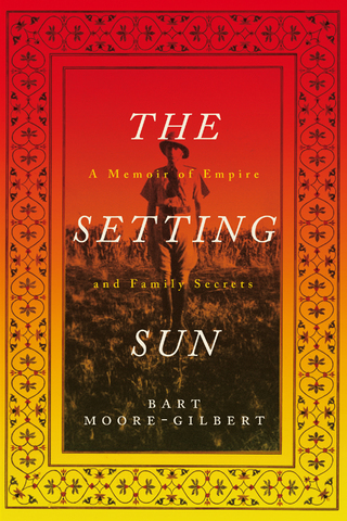 Cover image: The Setting Sun 9781781682685