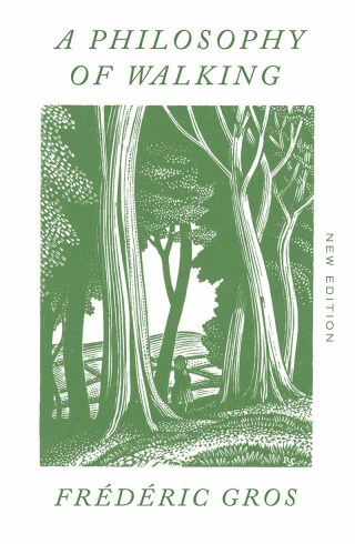 Cover image: A Philosophy of Walking 9781781682708