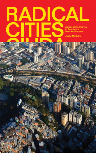 Cover image: Radical Cities 9781781682807