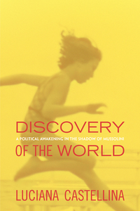 Cover image: Discovery of the World 9781781682869