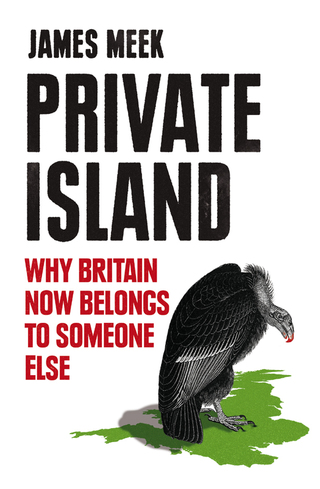 Cover image: Private Island 9781781682906