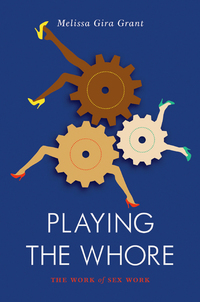 Cover image: Playing the Whore 9781781683231
