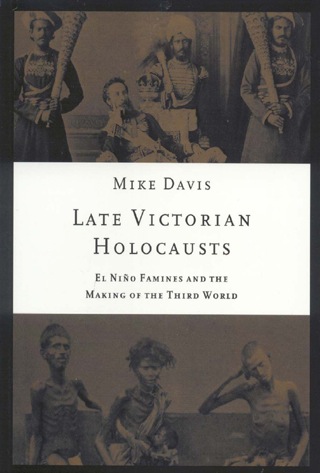 Imagen de portada: Late Victorian Holocausts 9781784786625