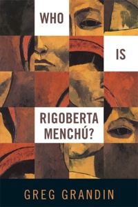 Cover image: Who Is Rigoberta Menchú? 1st edition 9781844674589