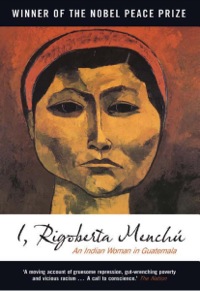 Imagen de portada: I, Rigoberta Menchú 2nd edition 9781844674183