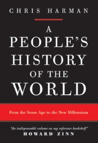 Titelbild: A People's History of the World 9781844672387