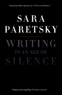 Omslagafbeelding: Writing in an Age of Silence 2nd edition 9781844673773