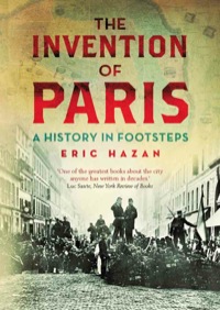 Cover image: The Invention of Paris 9781844677054