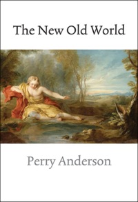 Cover image: The New Old World 9781844677214