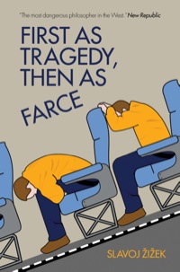 Imagen de portada: First as Tragedy, Then as Farce 9781786635938