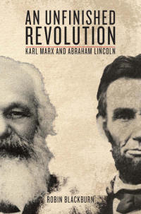 Cover image: An Unfinished Revolution 9781844677221
