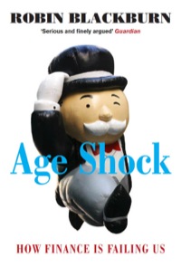 Imagen de portada: Age Shock 9781844677658