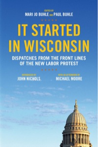 Cover image: It Started in Wisconsin 9781844678884