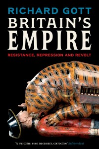 صورة الغلاف: Britain's Empire 9781844670673