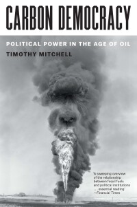 Cover image: Carbon Democracy 9781804292495