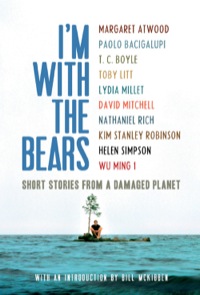 Cover image: I'm With the Bears 9781844677443