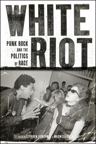 Cover image: White Riot 9781844676880