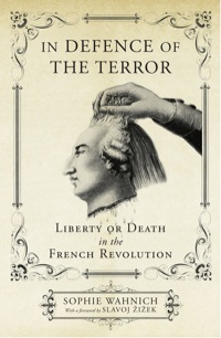 Cover image: In Defence of the Terror 9781784782023