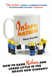 Cover image: Intern Nation 9781844678839