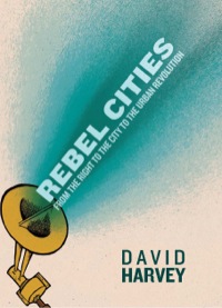 Cover image: Rebel Cities 9781781680742