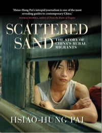 Cover image: Scattered Sand 9781781680902