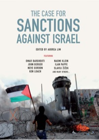 Omslagafbeelding: The Case for Sanctions Against Israel 9781844674503