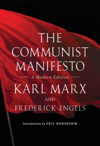 Imagen de portada: The Communist Manifesto 9781844678761